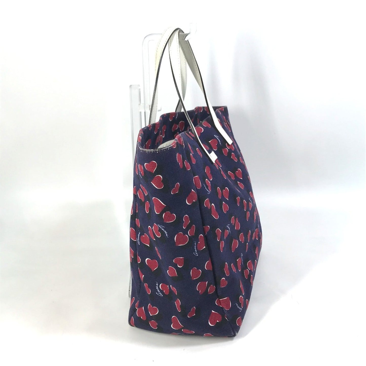 Gucci  Cloth Tote Bag