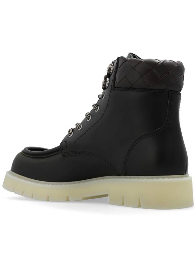 Bottega Veneta Boots 763713V2WT1 3246 Multicolored