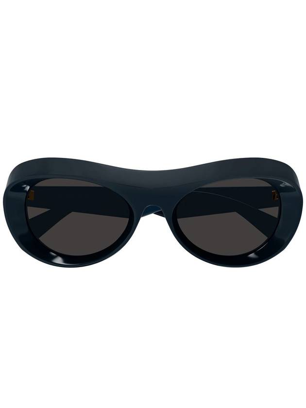 Bottega Veneta Sunglasses 00 538189261 BV1284S 001 BLUE
