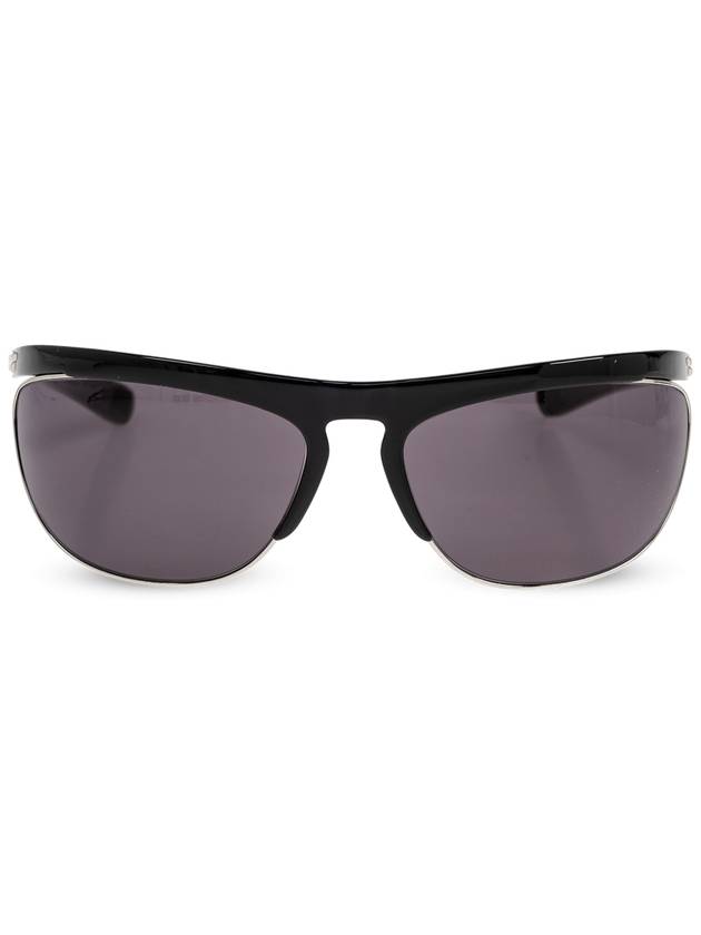 Bottega Veneta Bottega Veneta Sunglasses, Women's, Black