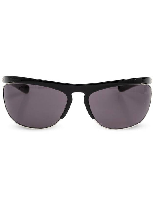 Bottega Veneta Bottega Veneta Sunglasses, Women's, Black