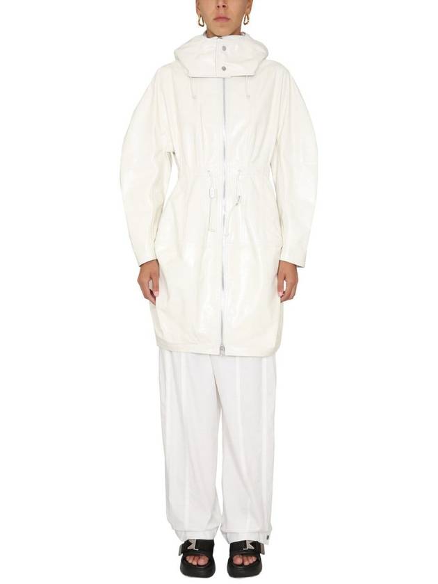 Bottega Veneta Hooded Parka 685032VKLC09908 B0040180270