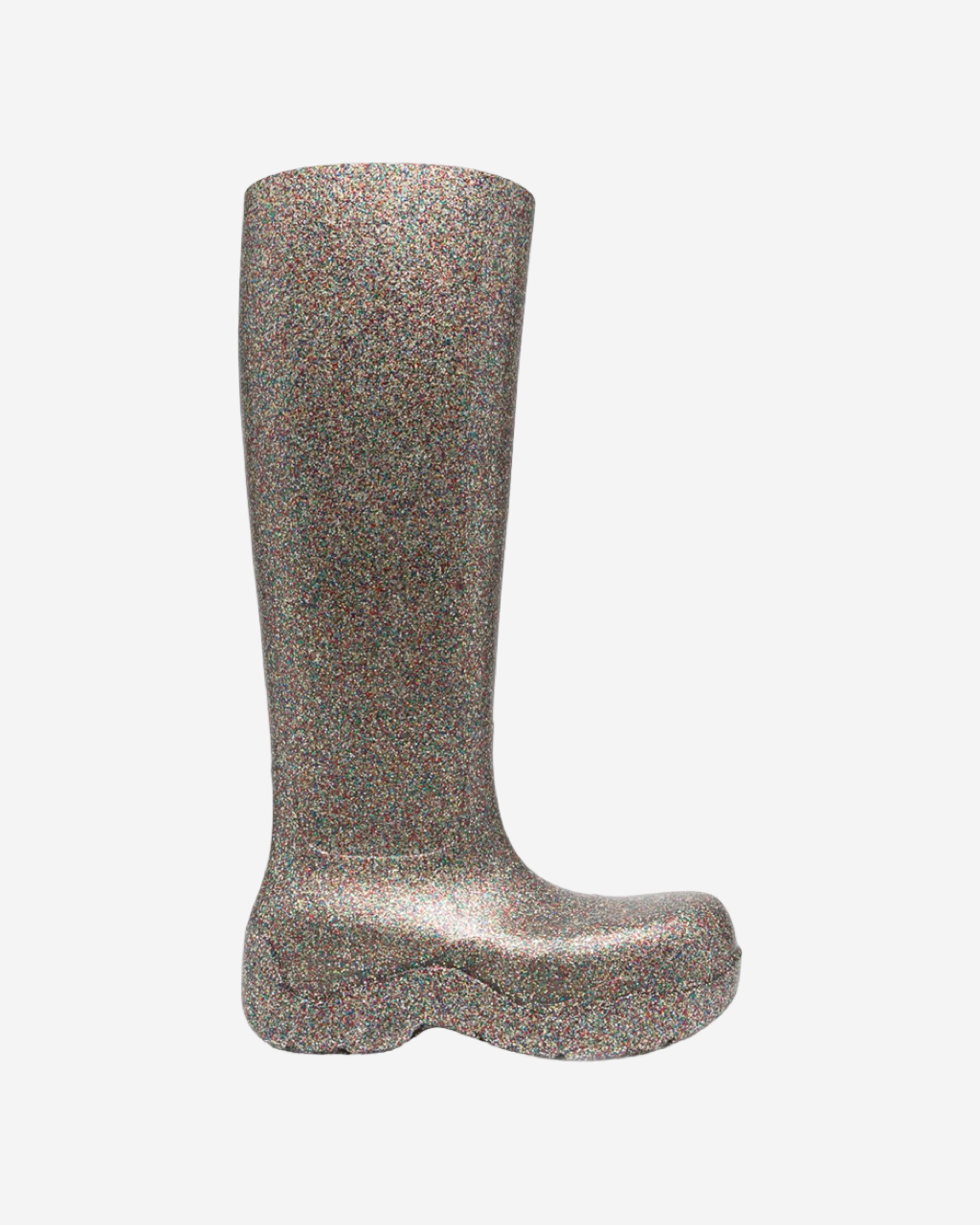 Botas Bottega Veneta Puddle Wellington