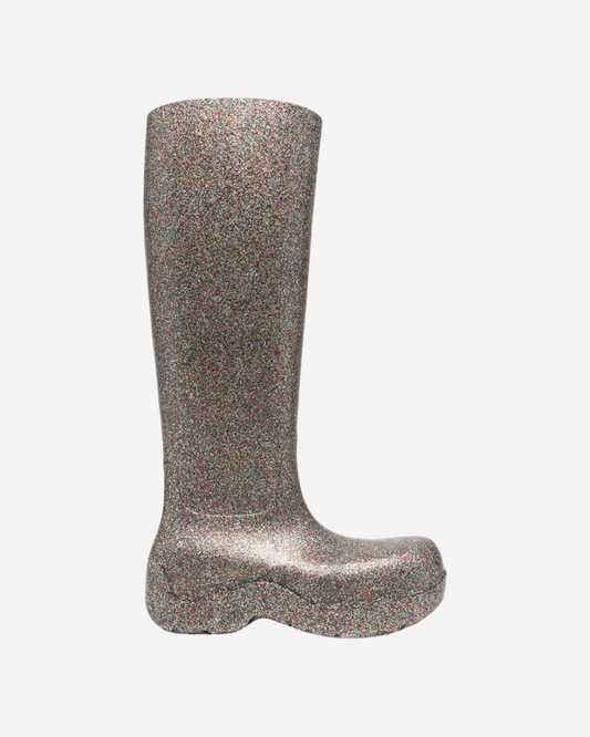 Botas Bottega Veneta Puddle Wellington