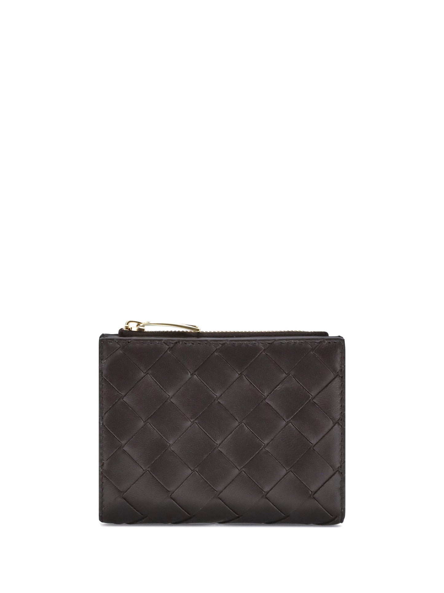 Bottega Veneta Women Lambskin Wallet