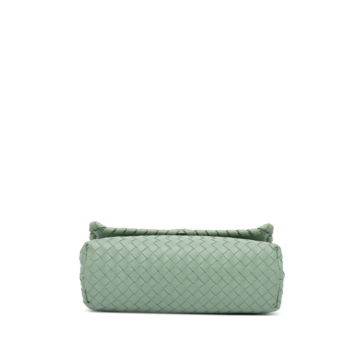 Bottega Veneta Sac Small Nappa Intrecciato Olimpia Bag