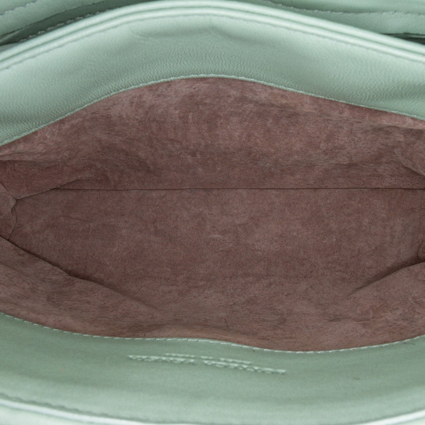 Bottega Veneta Sac Small Nappa Intrecciato Olimpia Bag