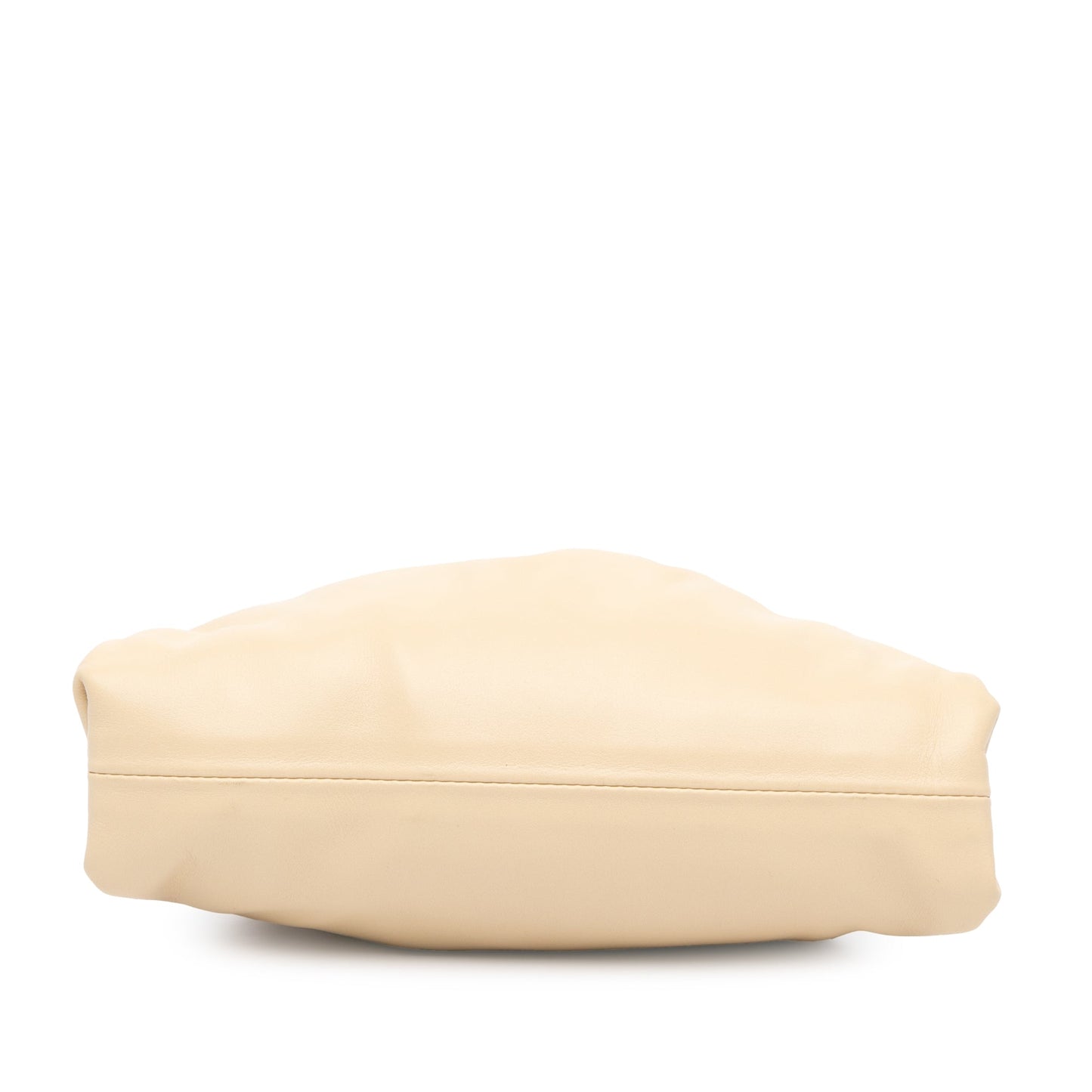 Bottega Veneta Sac Lambskin The Mini Pouch