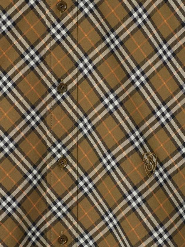 Burberry Burberry Shirts
