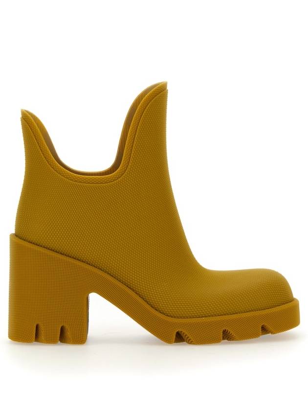 Burberry Boots 8074661149993 B7324 MUSTARD
