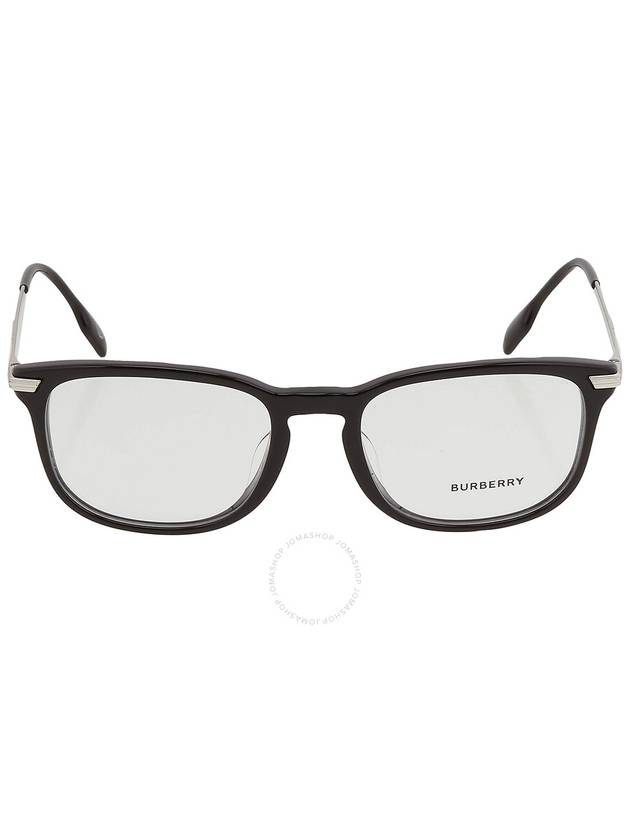 Burberry Burberry Cedric Demo Rectangular Men's Eyeglasses BE2369F 3001 56