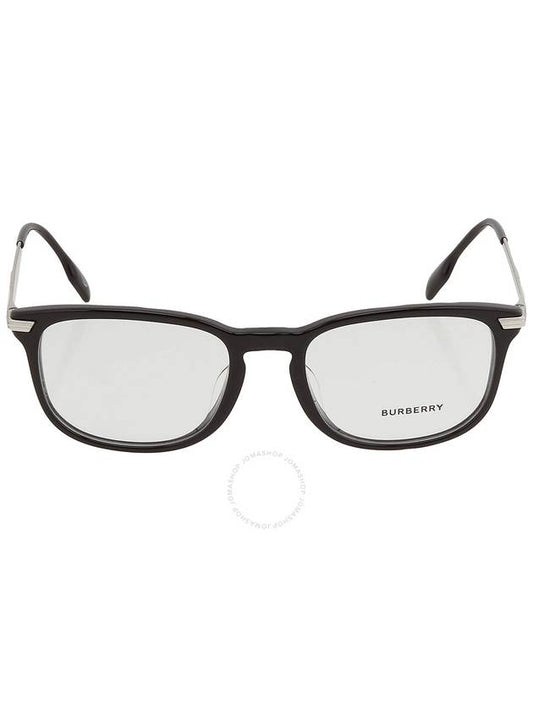 Burberry Burberry Cedric Demo Rectangular Men's Eyeglasses BE2369F 3001 56