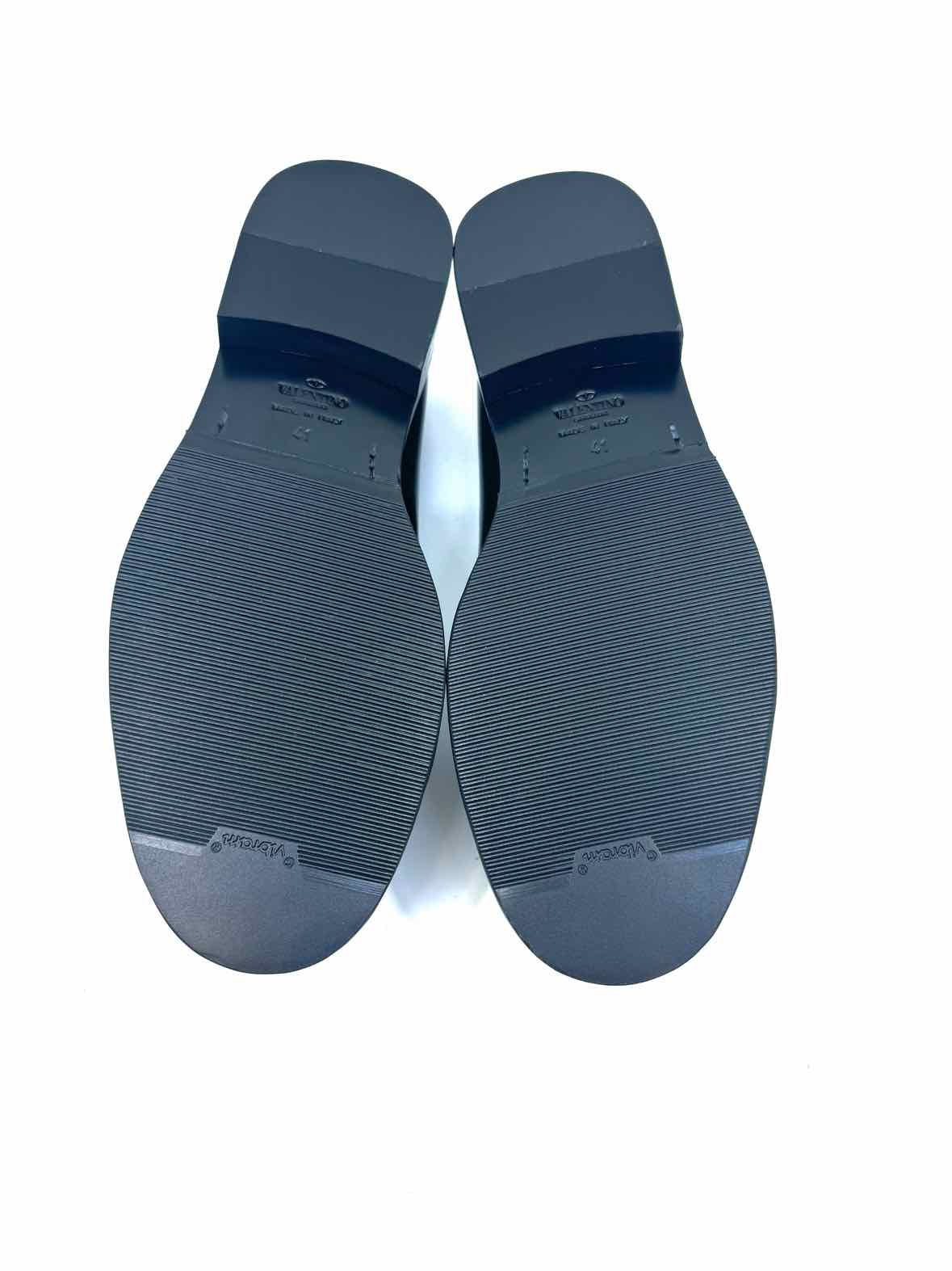 VALENTINO Rockstud Loafers | Size 11