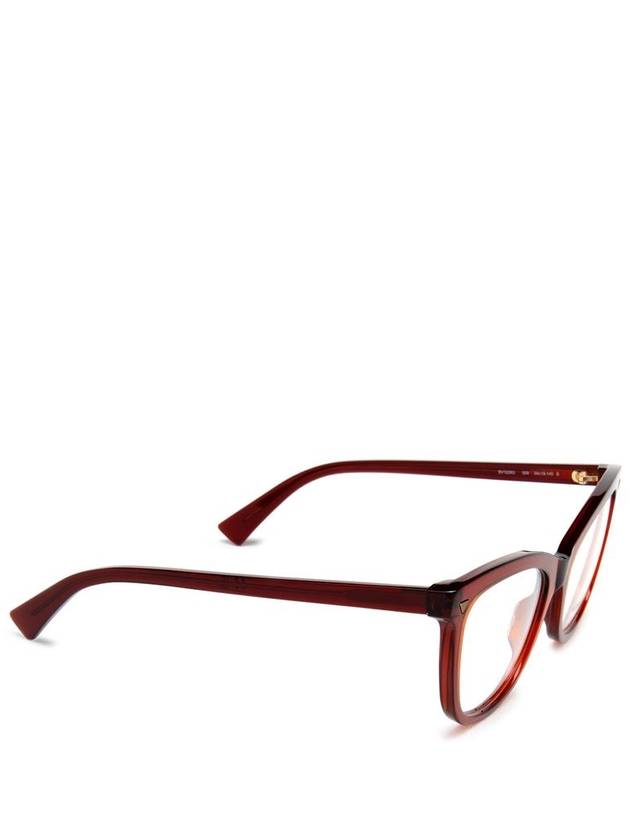 Bottega Veneta Sunglasses BV1226O 009 RED