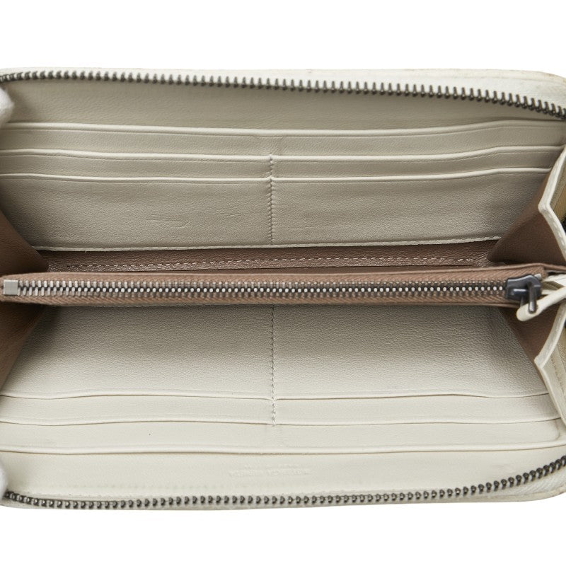 Bottega Veneta Intrecciato Leather Wallet