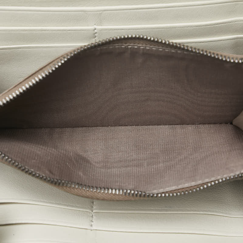 Bottega Veneta Intrecciato Leather Wallet