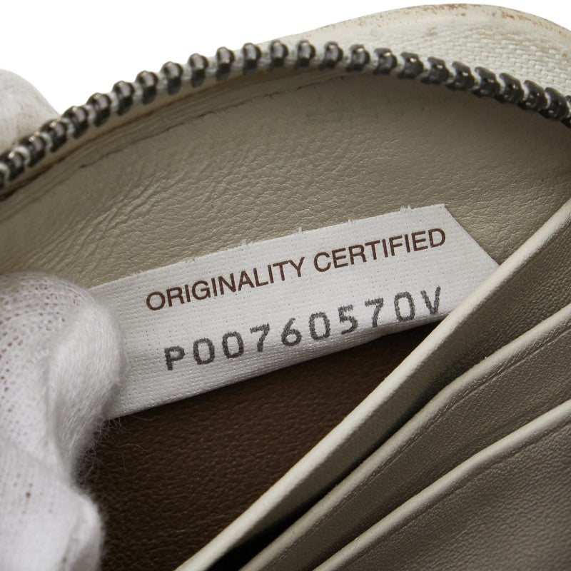 Bottega Veneta Intrecciato Leather Wallet