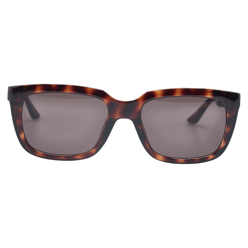 Balenciaga Logo Sunglasses BB0108S Brown
