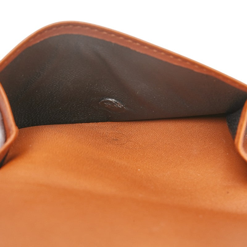 Bottega Veneta Intrecciato Leather Trifold Wallet