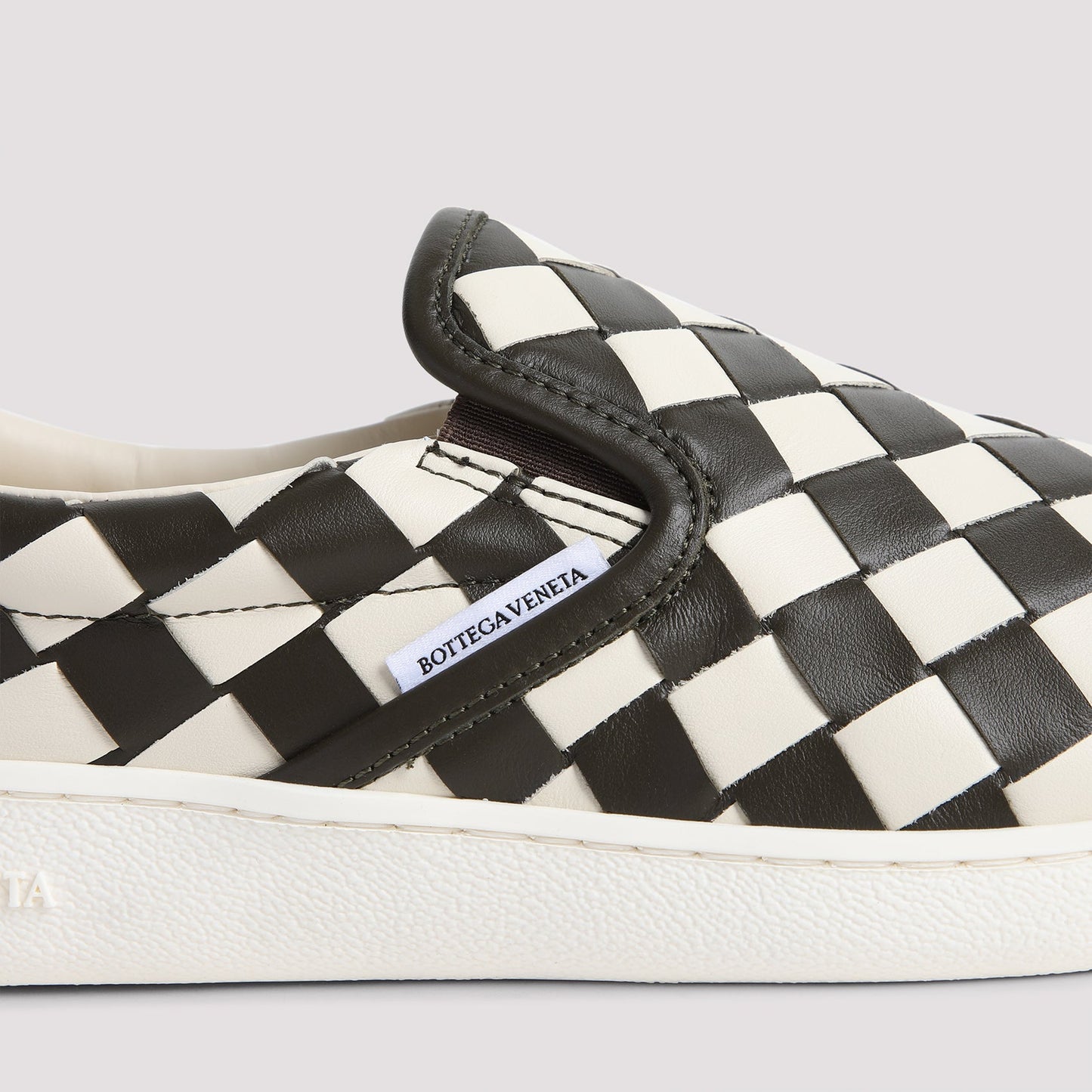 Bottega Veneta Sawyer Sneakers Men