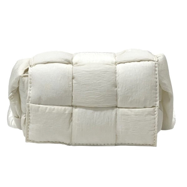 Bottega Veneta Candy Padded Tech Cassette Bag