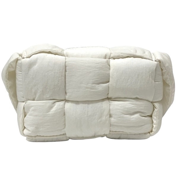 Bottega Veneta Candy Padded Tech Cassette Bag