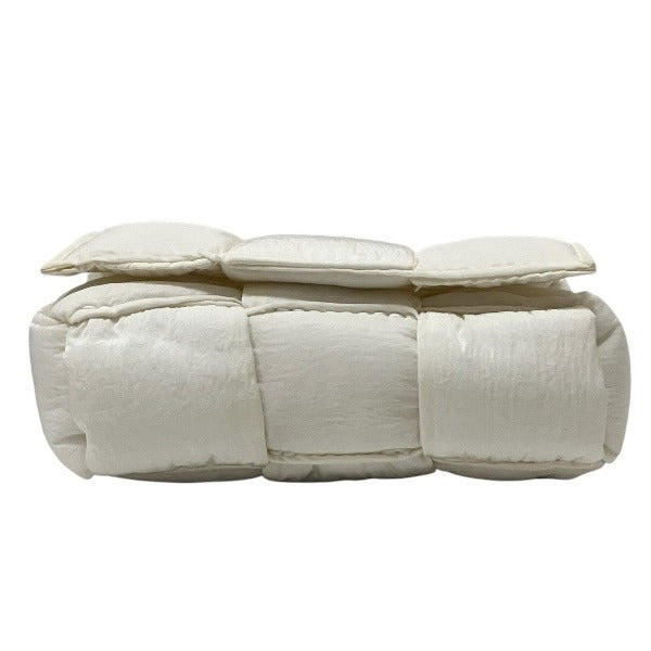 Bottega Veneta Candy Padded Tech Cassette Bag