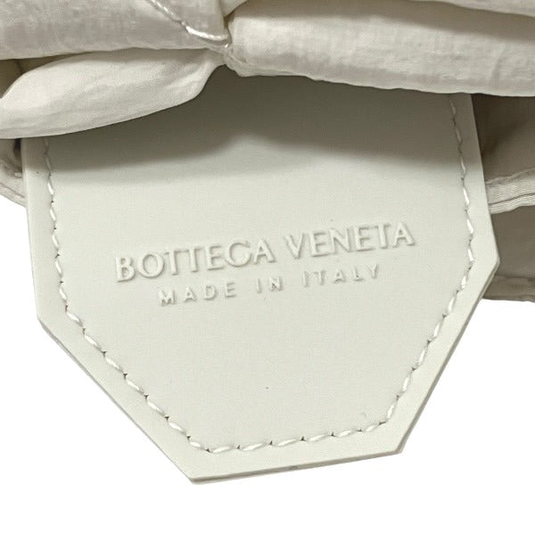 Bottega Veneta Candy Padded Tech Cassette Bag