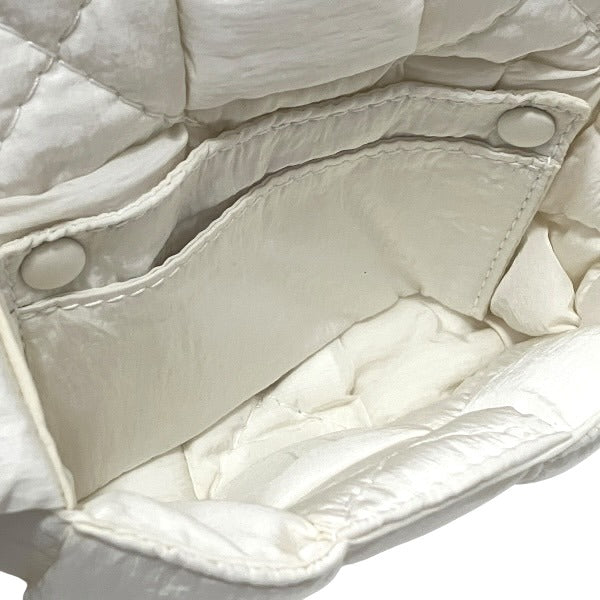 Bottega Veneta Candy Padded Tech Cassette Bag