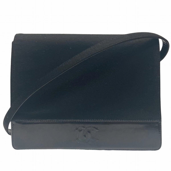 Chanel Coco Mark One Shoulder Bag