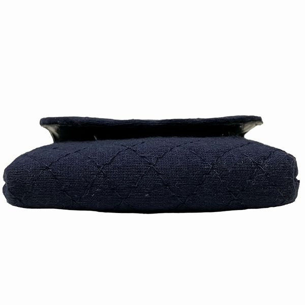 Chanel Mini Matelasse Chain Shoulder Bag