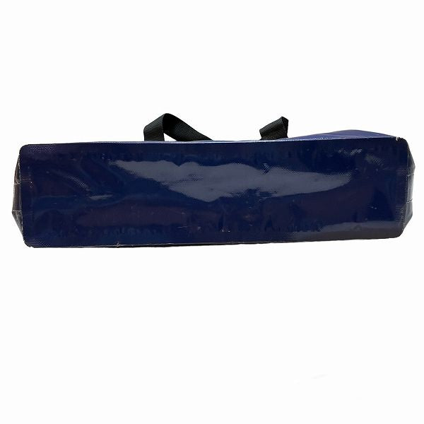 Chanel Waterproof ETANCHE Tote Bag