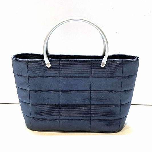 Chanel Chocolate Bar Micro Handbag