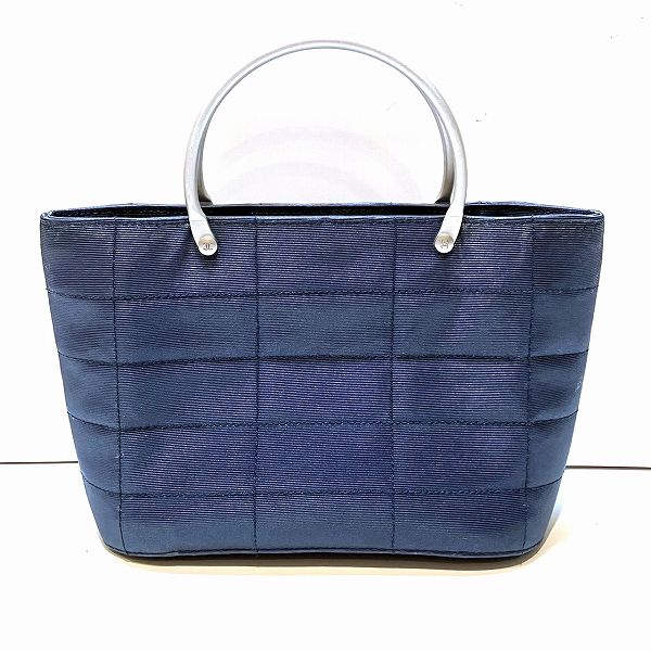 Chanel Chocolate Bar Micro Handbag