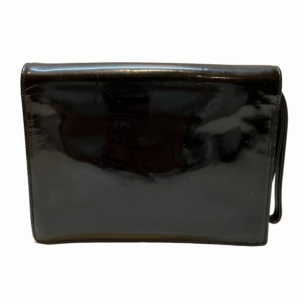 Chanel Mademoiselle Handbag Clutch A17585