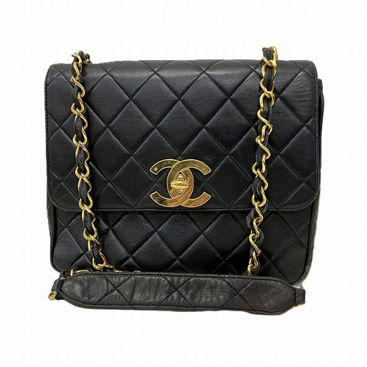 Chanel Matelasse Shoulder Bag