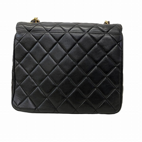 Chanel Matelasse Shoulder Bag