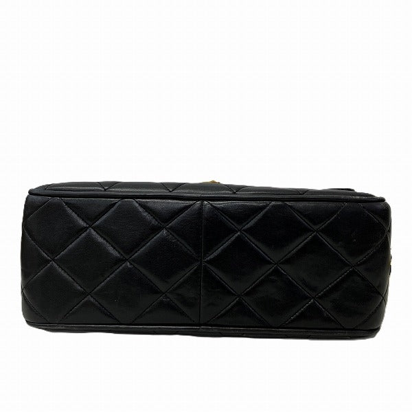Chanel Matelasse Shoulder Bag