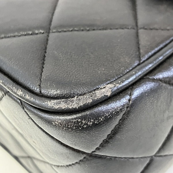 Chanel Matelasse Shoulder Bag