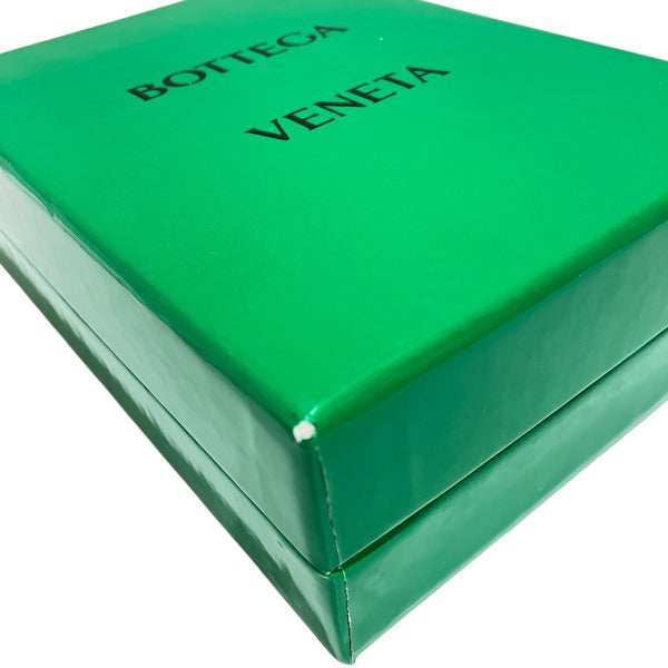 Bottega Veneta Intrecciato Leather Trifold Wallet