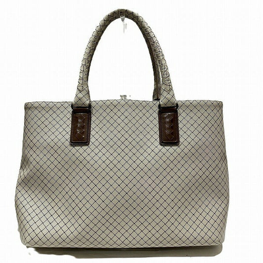 Bottega Veneta Intrecciato Tote Bag