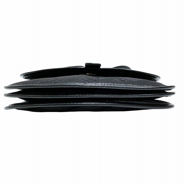 Balenciaga Vintage BB Logo Shoulder Bag