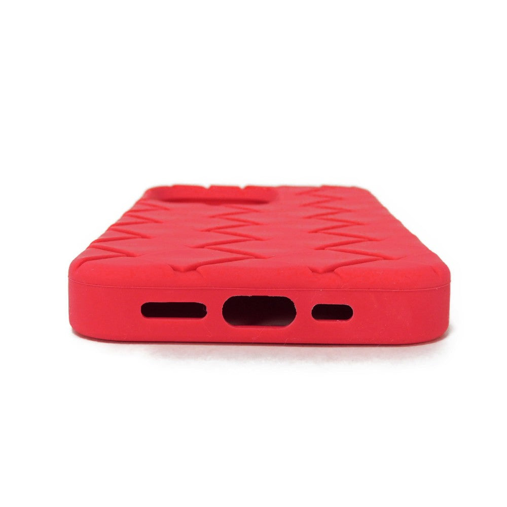 Bottega Veneta Tech Rubber iPhone 13 Pro Case