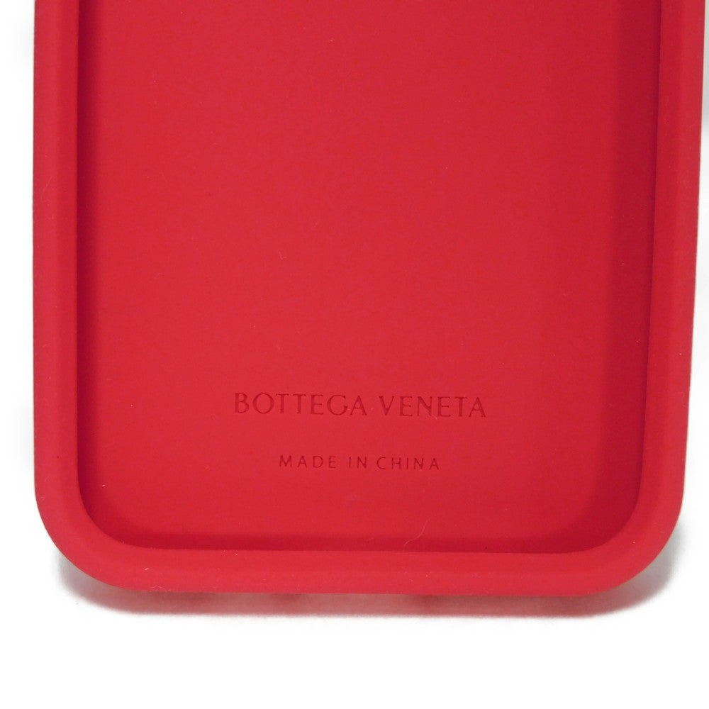 Bottega Veneta Tech Rubber iPhone 13 Pro Case