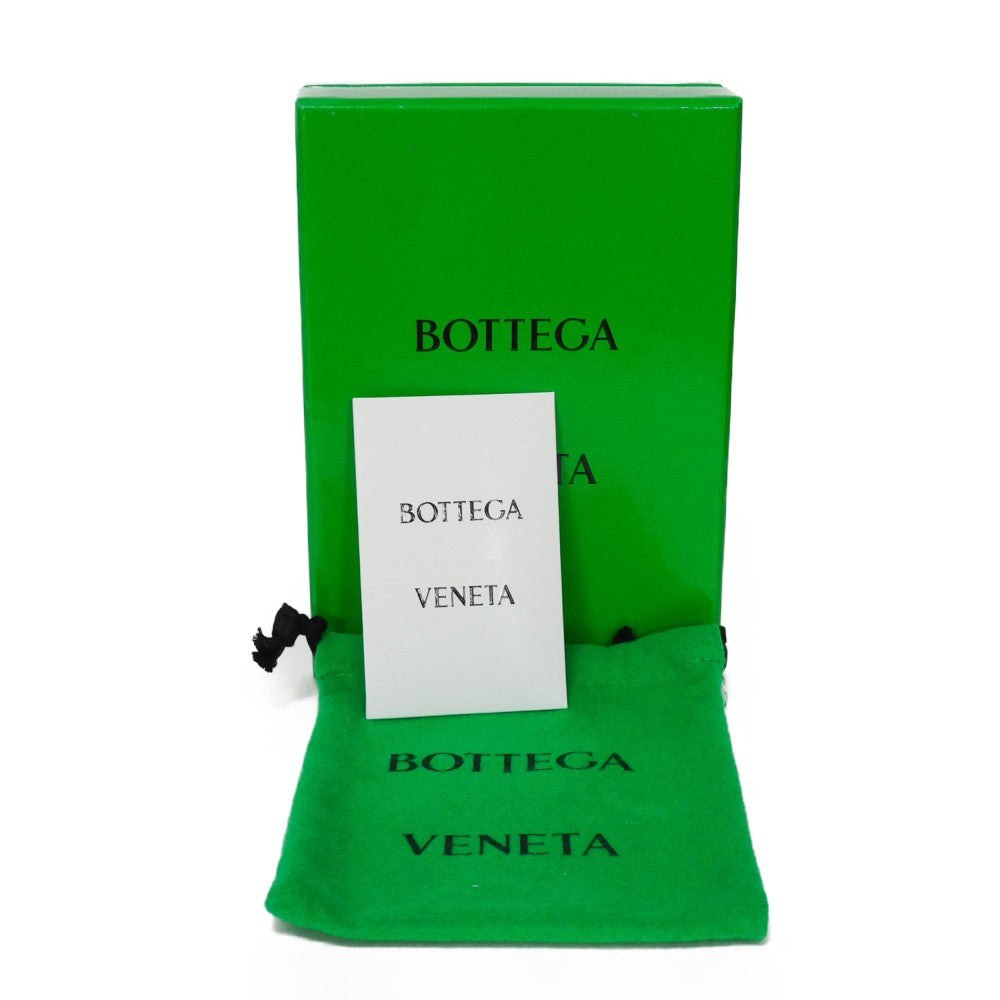 Bottega Veneta Tech Rubber iPhone 13 Pro Case