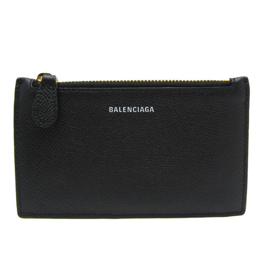 BALENCIAGA Ville Wallet