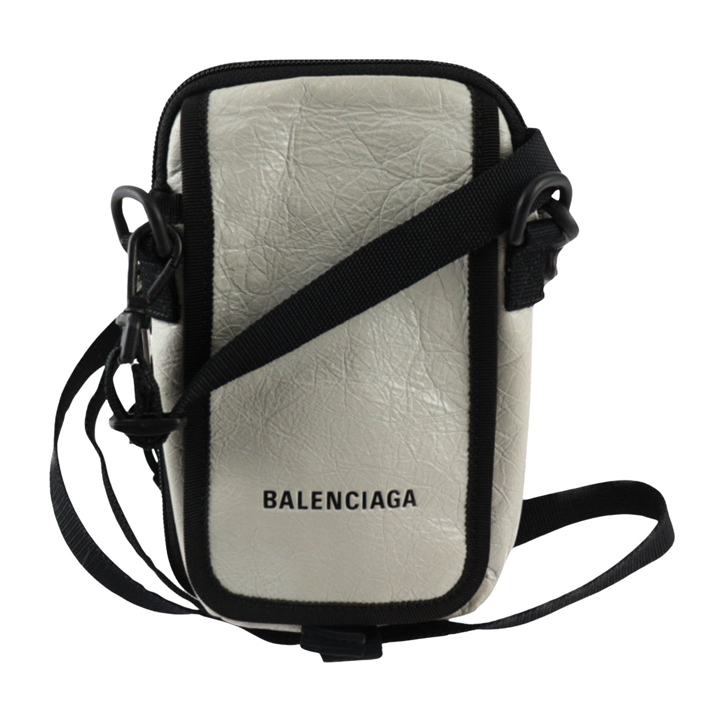 BALENCIAGA Explorer Shoulder Bag