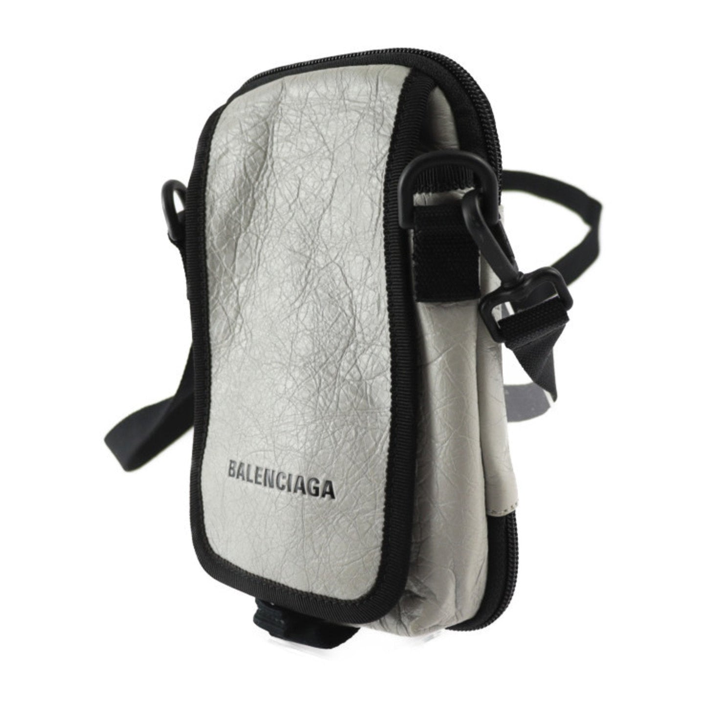 BALENCIAGA Explorer Shoulder Bag