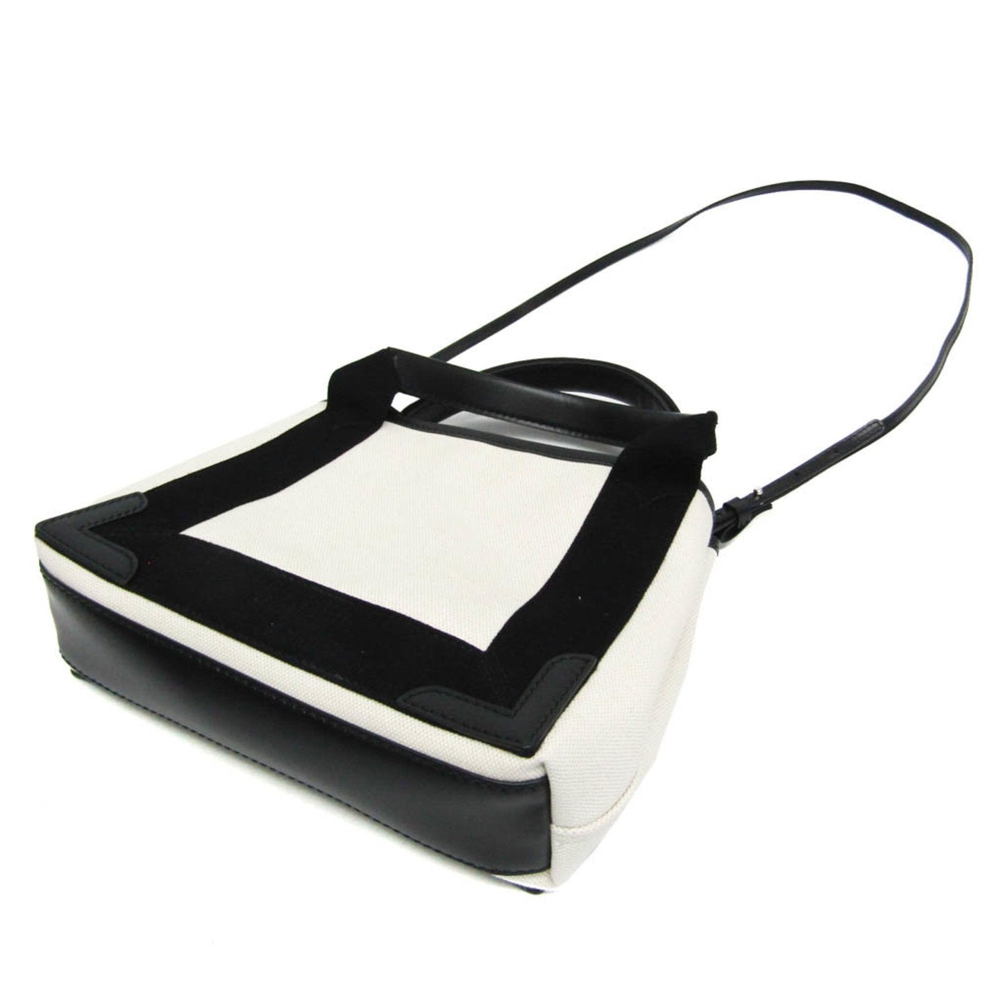 BALENCIAGA Navy Handbag