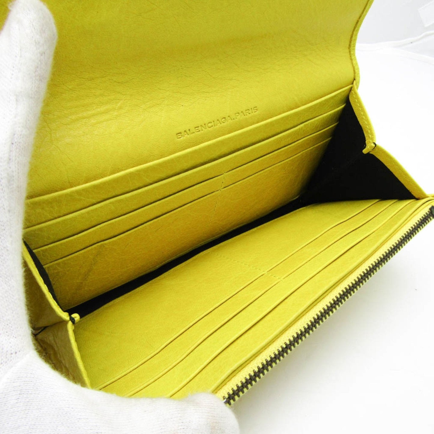 BALENCIAGA Classic Wallet